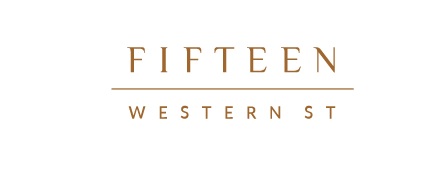 15&nbsp;WESTERN&nbsp;STREET