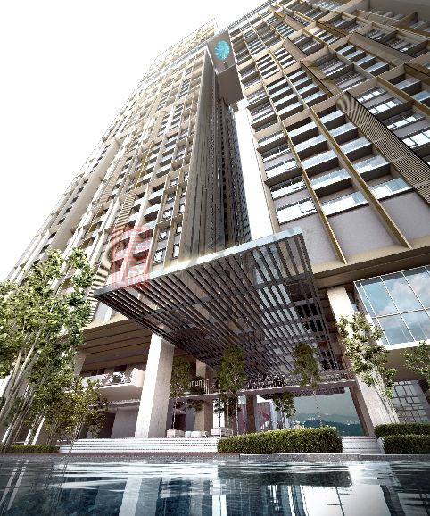 Lucentia Residences