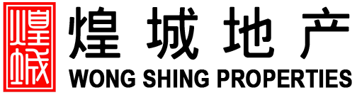 煌城地产